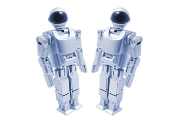 Toy Robots