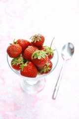Fresh berries