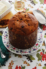 Panettone
