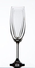Glass And Liqid