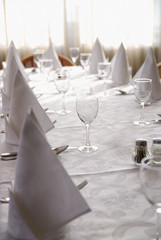 restaurant indoor