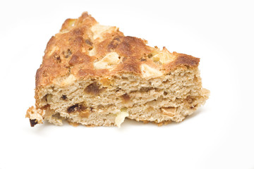yeast cake