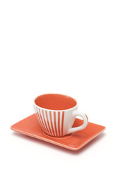 Obraz premium cup of coffee