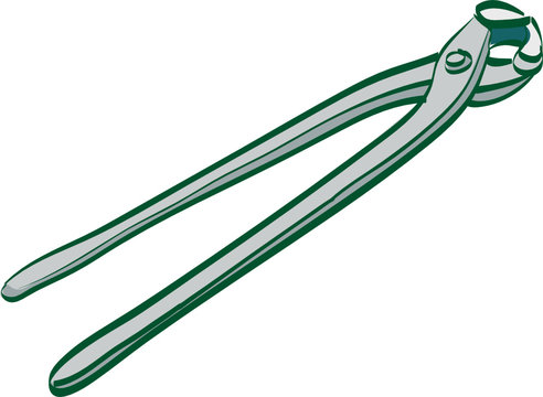 pince tenaille