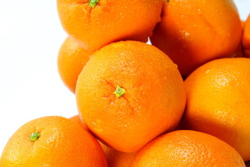 Orangen