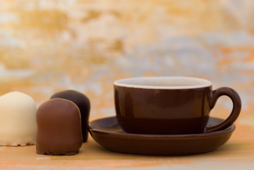 Kaffeetasse