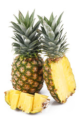 ananas