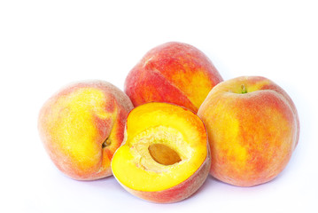 peaches