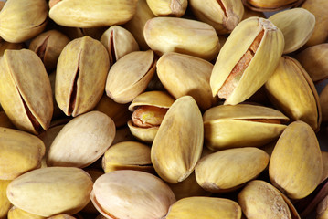 Fototapeta premium pistachios