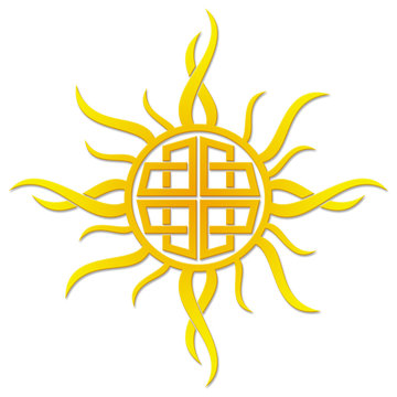 Celtic Sun