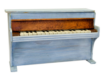 Piano d'enfants