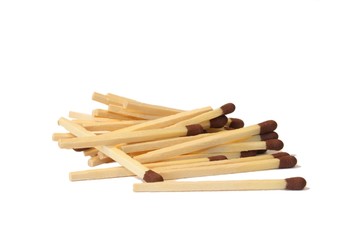 Matchsticks