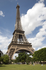 Tour Eiffel, Paris