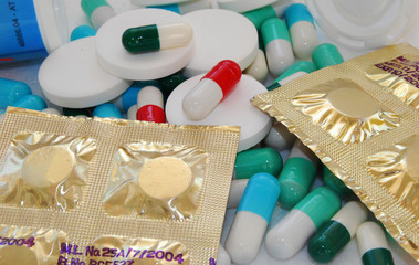 Drugs