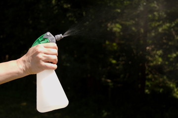 sparay