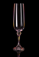 Wine glass