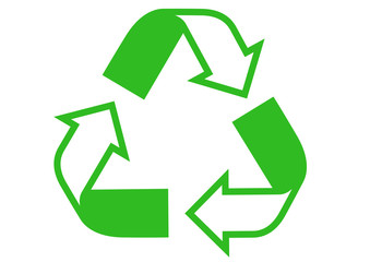 recycle symbol