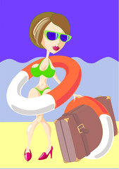Lifebuoy ring
