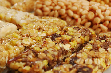 Cereal snack