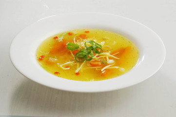 Soup