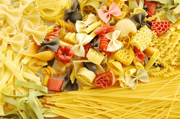 Pasta