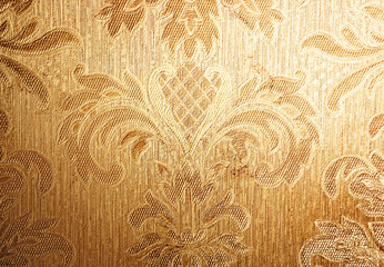 Abstract vintage background
