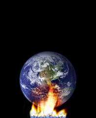 global warming