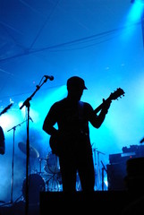 concert