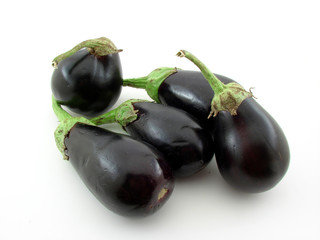 Eggplants