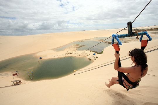 Canoa Quebrada