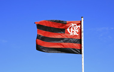 Flamengo Flag