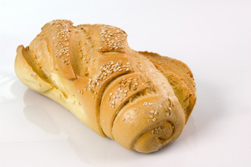 Pane siciliano
