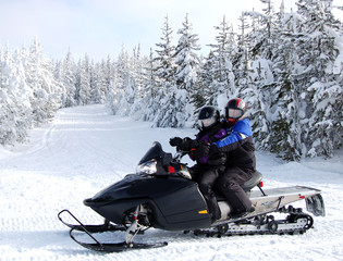 Winter Fun