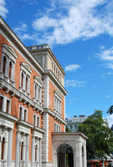 börse in wien