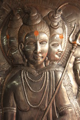 divinit&eacute; en argent