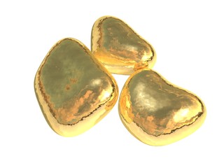 Goldnuggets