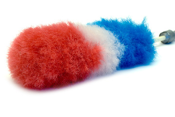Feather Duster