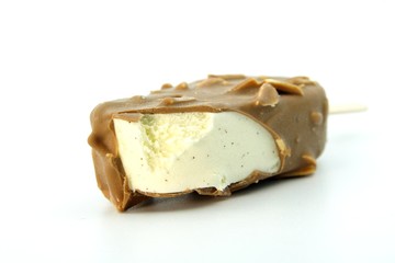 Eis am Stiel