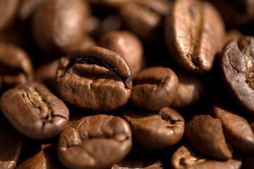 Kaffeebohnen III