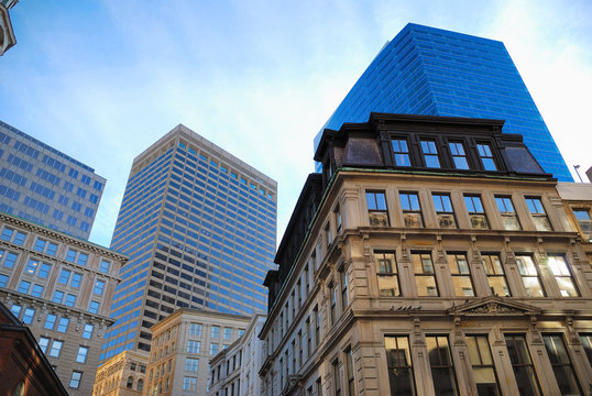 buildings