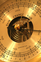 barometer
