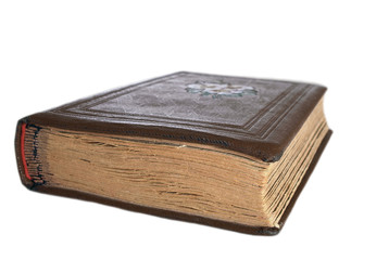 vintage book