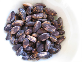 pine nuts