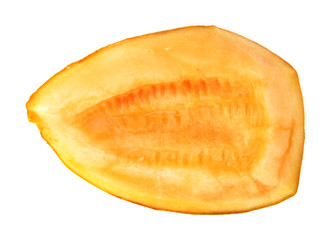 Melon slice