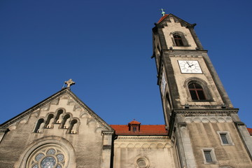 Evangelical Church