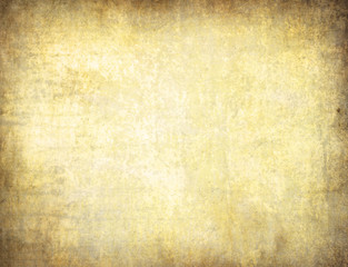 grunge background with space for text or image.