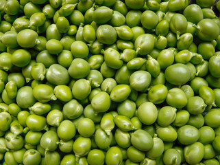 Petit Pois