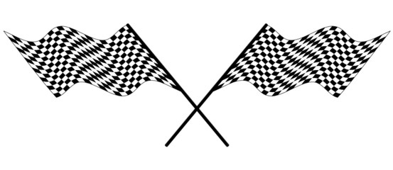 racing flag