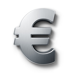 Obraz premium Euro sign