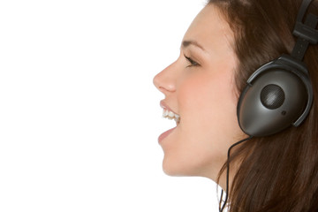 Profile of Singer